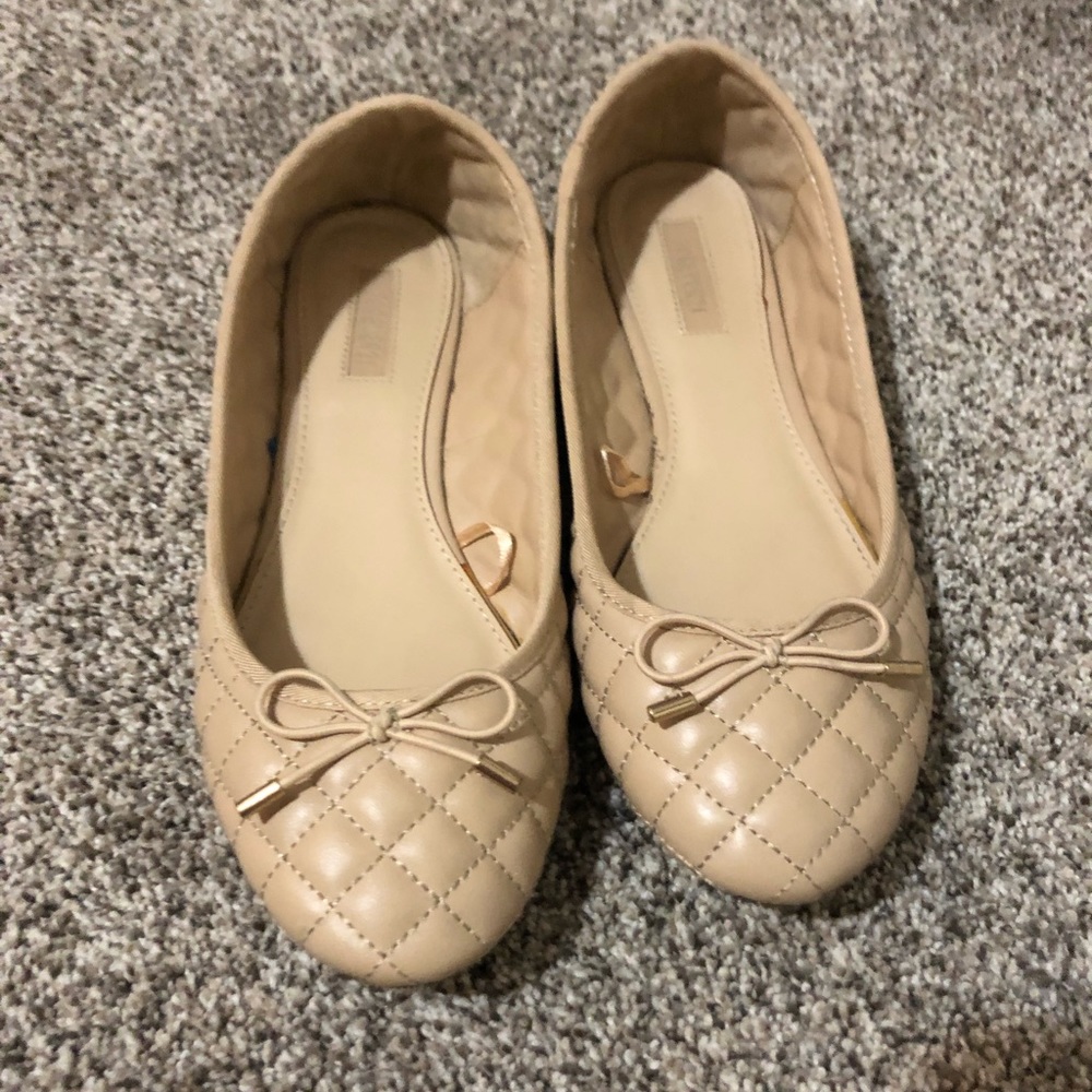 Forever 21 flats